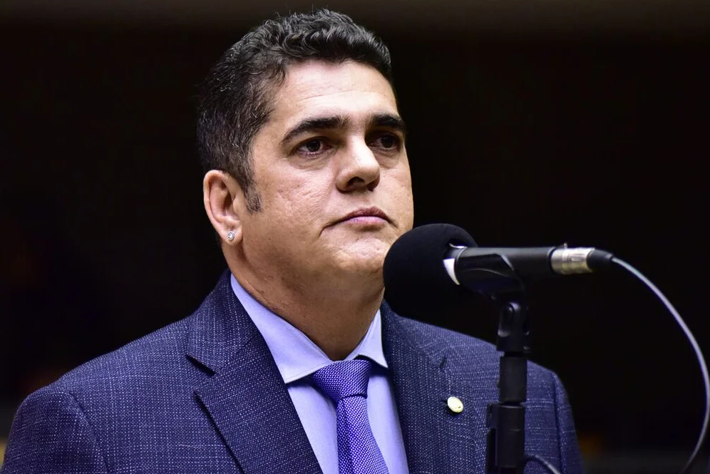 Antônio Doido é alvo da PF por corrupção e lavagem de dinheiro