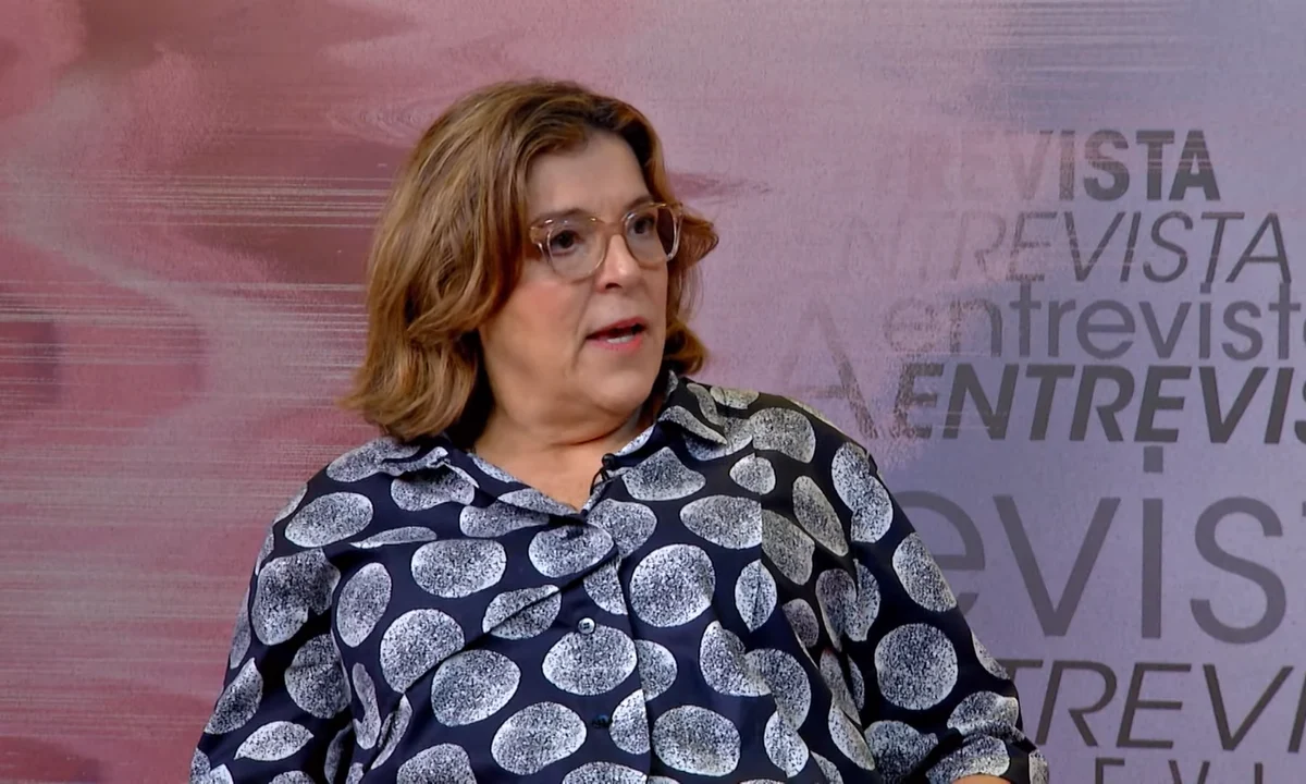 Barbara Gancia é condenada por injúria contra Laura Bolsonaro; Justiça determina indenização e multa no lugar da pena de prisão