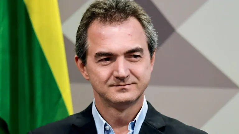 Joesley tentou convencer Maduro a renunciar e se exilar na Turquia