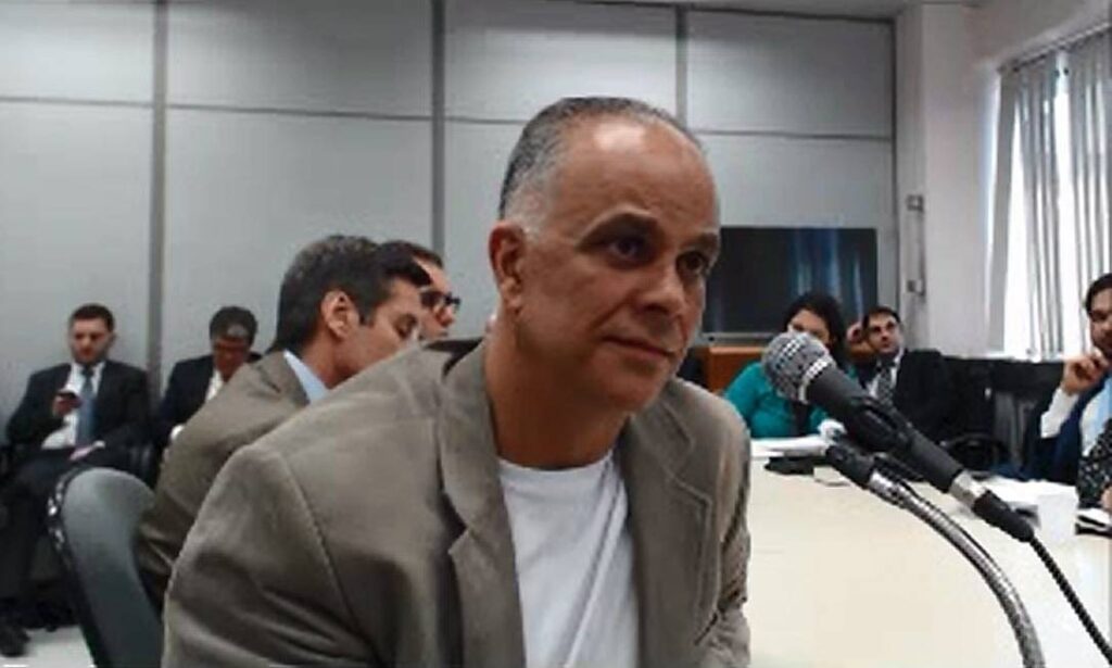 Marcos Valério -- sonegação - Minas