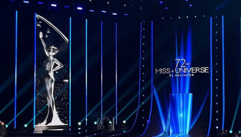 Vitória no Miss Universo é contestada após denúncias de corrupção