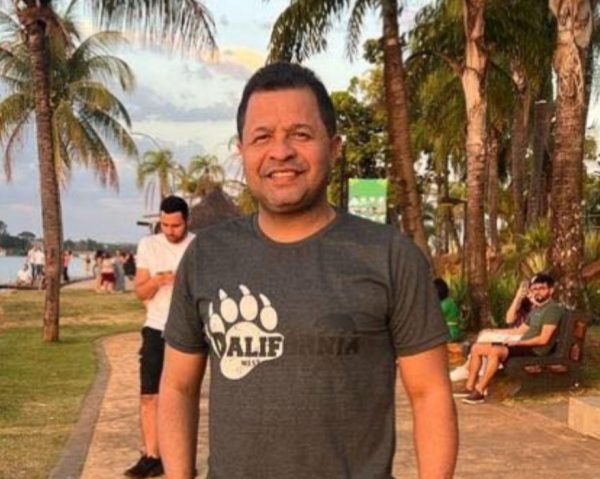 Urgente: Ex-diretor do INSS é conduzido coercitivamente à CPMI