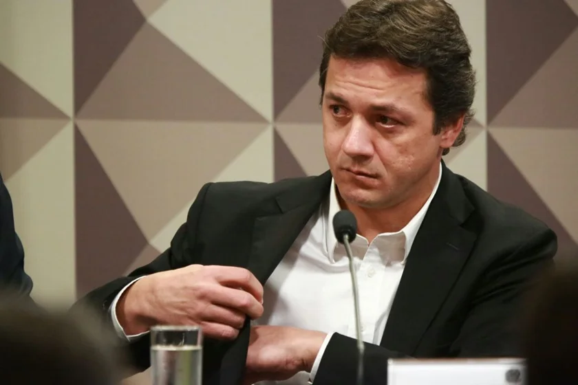 Wesley Batista afirma que Lula foi decisivo para abertura de mercados ao agronegócio e diz que Brasil “tem a felicidade” de tê-lo na Presidência