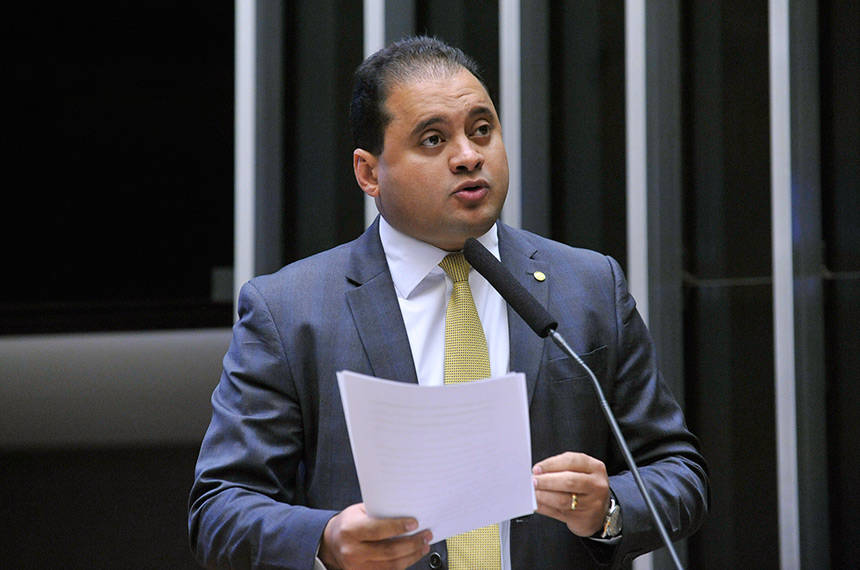 Weverton deve apresentar hoje parecer sobre Lei do Impeachment foto:STF