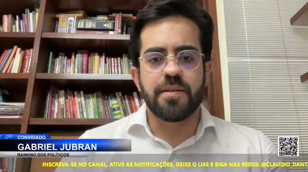 Jubran argumenta que parlamentares se tornaram menos dependentes do Executivo