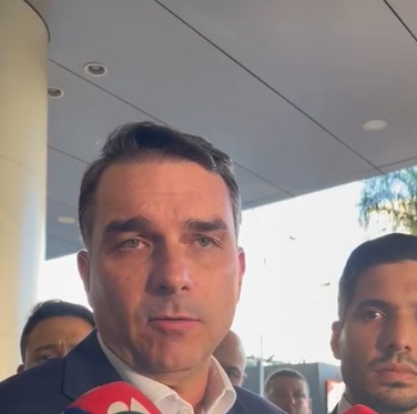 Para Flávio, o episódio foi um “ruído de comunicação” e afirmou que as tratativas sobre a composição política no Ceará ainda estão em fase inicial.