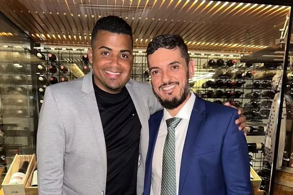 PF diz que Bacellar orientou TH Joias a fugir e eliminar provas