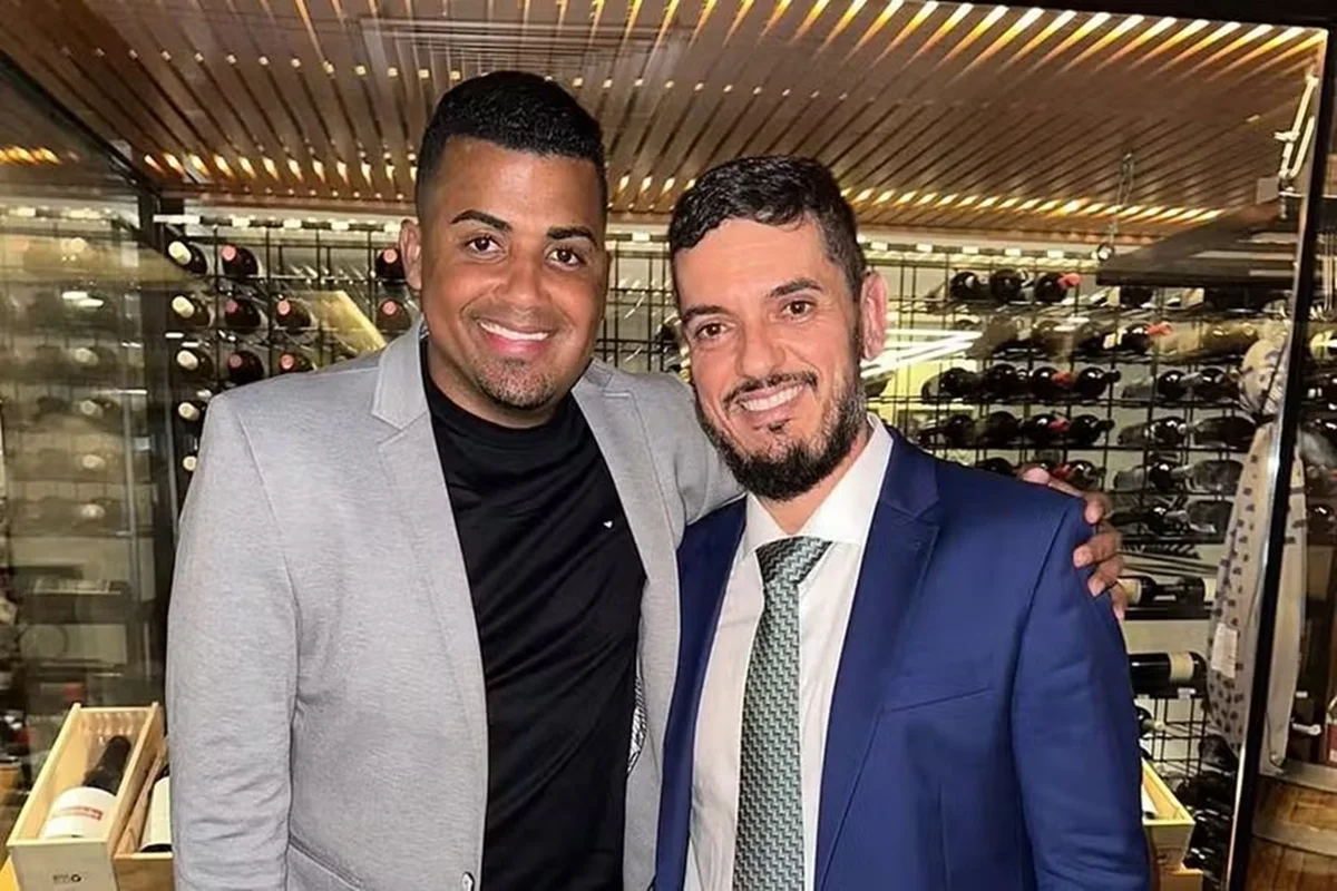 PF diz que Bacellar orientou TH Joias a fugir e eliminar provas