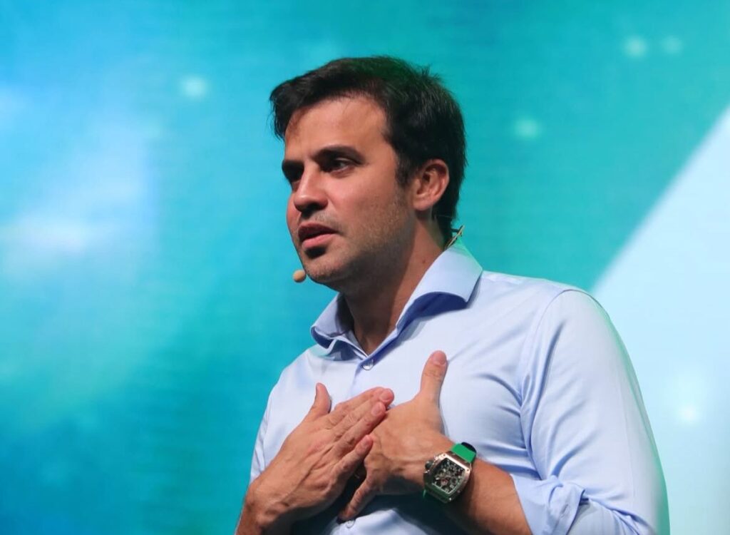 Marçal foi condenado pelo uso indevido dos meios de comunicação ao promover concursos de “cortes” de vídeos durante a campanha à Prefeitura de São Paulo em 2024