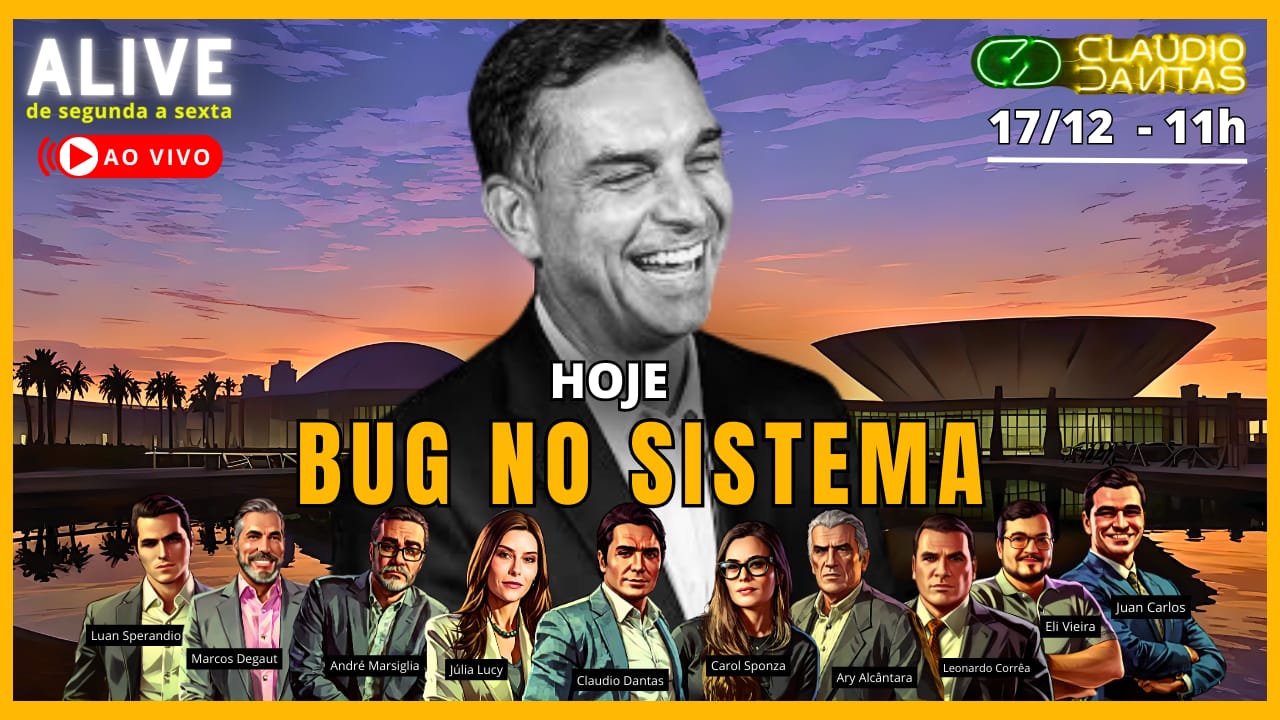 O que mostram as pesquisas eleitorais; a estratégia da campanha de Flávio; Dosimetria no Senado