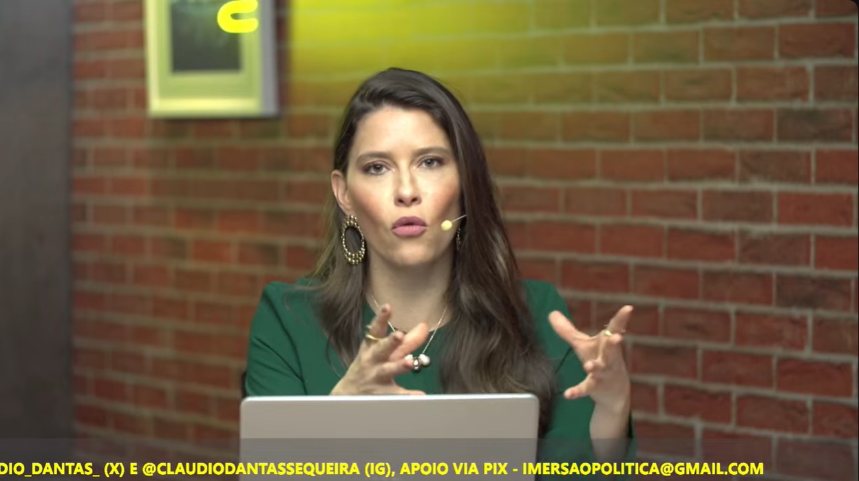 No programa Alive, analistas afirmam que propaganda da Havaianas gerou boicote, fechamento de comentários e reação negativa do público.