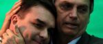 Flávio é o melhor que Bolsonaro tem a lhes oferecer; aproveitem!