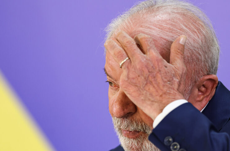 Governo Lula