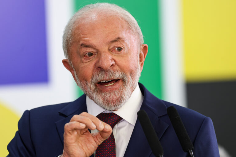 Lula gasta R$ 520 mi em publicidade às vésperas do período eleitoral