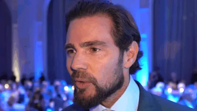 Vorcaro cita ministro de Lula em delação