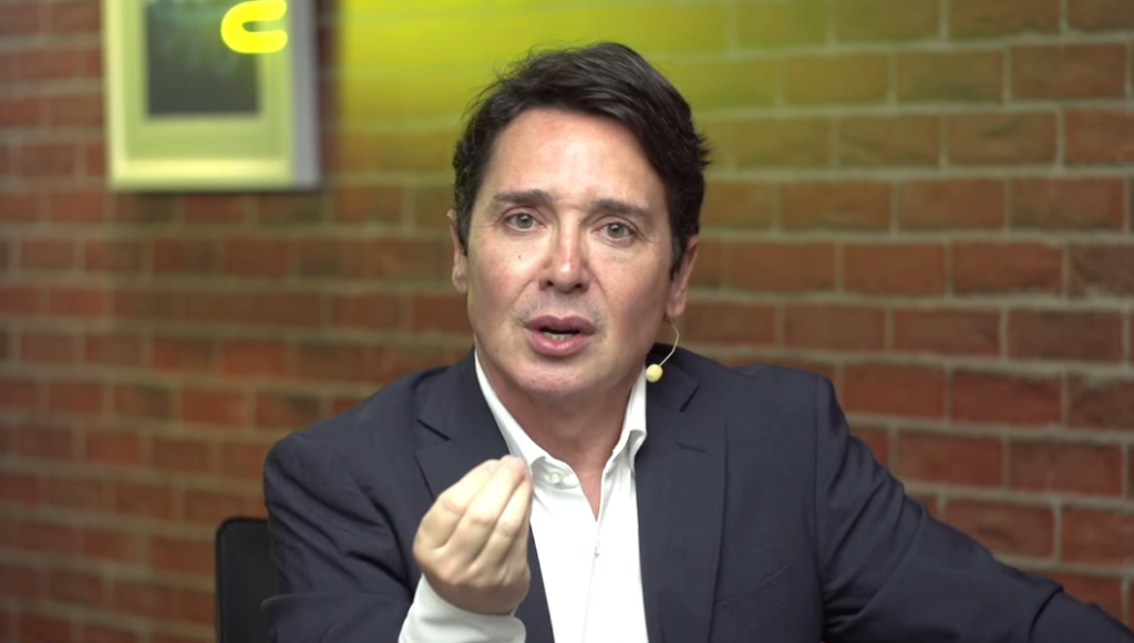 Claudio Dantas: Luchsinger deveria estar presa!