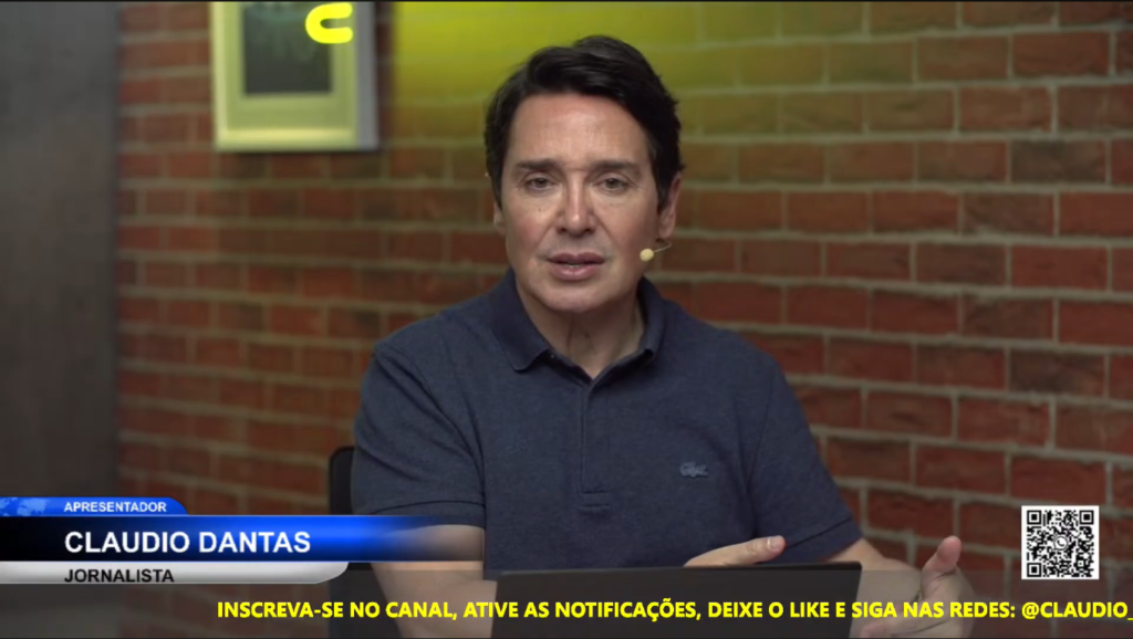 ALive: Sistema quer enfraquecer, não derrubar Moraes