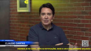ALive: Sistema quer enfraquecer, não derrubar Moraes