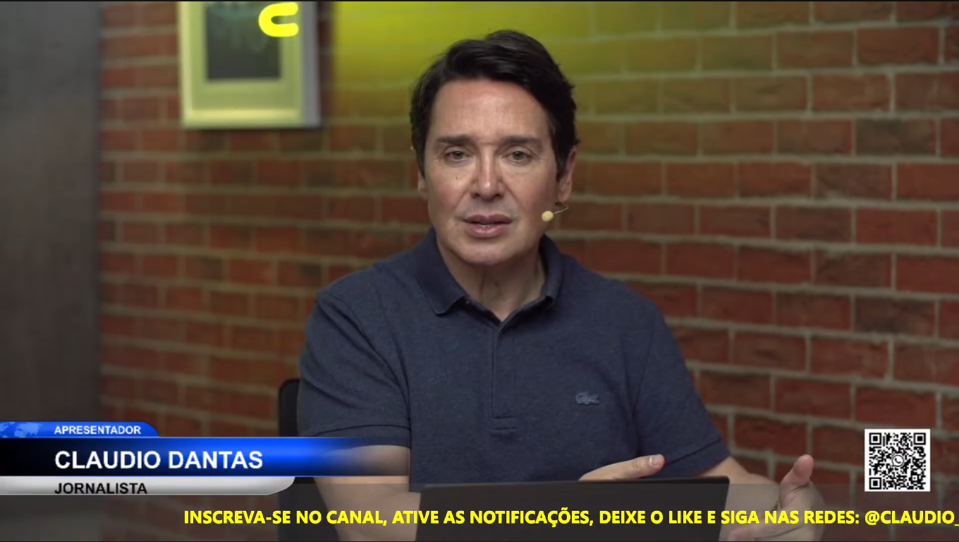 ALive: Sistema quer enfraquecer, não derrubar Moraes