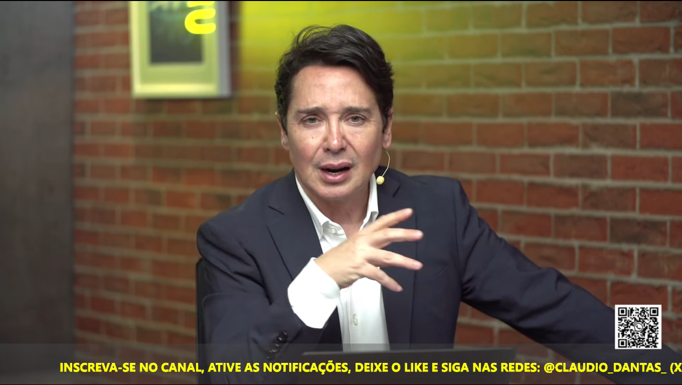 ALive: "Farra do INSS" pode ser "troco de pinga" perto do que está por vir