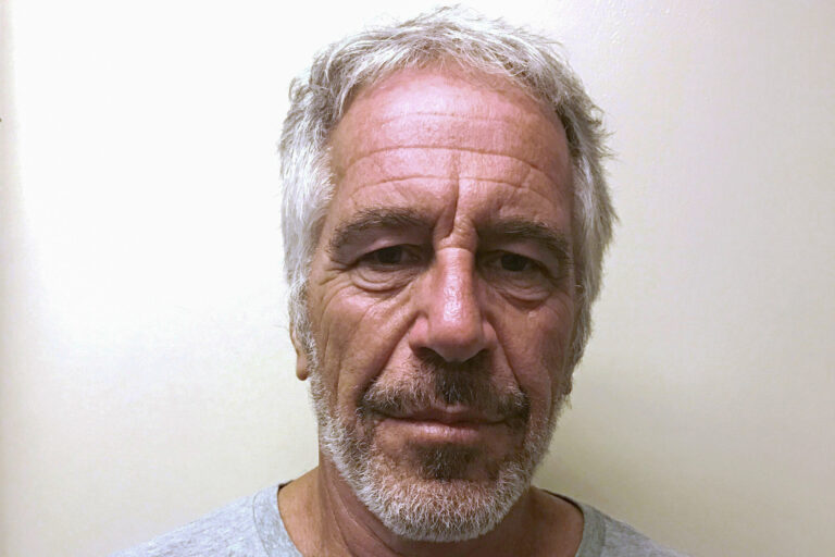 Justiça dos EUA divulga suposta carta de suicídio atribuída a Jeffrey Epstein
