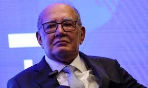 ministro Gilmar Mendes, decano do Supremo Tribunal Federal (STF)