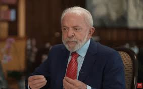 Lula afirma que vetará o PL da Dosimetria aprovado pelo Senado e nega acordo com a oposição para avanço de pautas econômicas