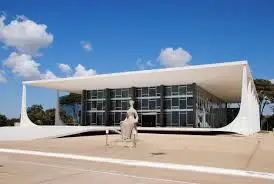 Oposição vai contra decisão de Gilmar Mendes foto: STF