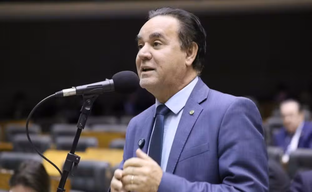 Suplente Zambelli - Adilson Barroso