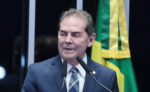 O deputado federal Paulinho da Força (Solidariedade-SP) divulgou nesta terça-feira (9) o relatório do chamado PL da Dosimetria