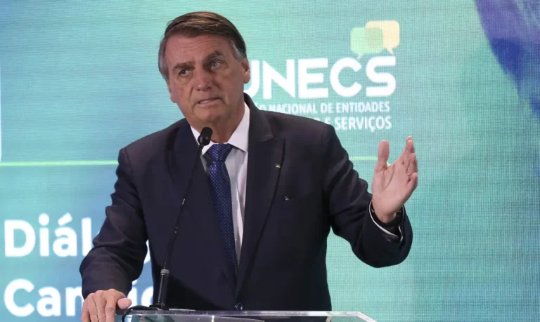 STM autoriza envio de dados militares de Bolsonaro para julgamento