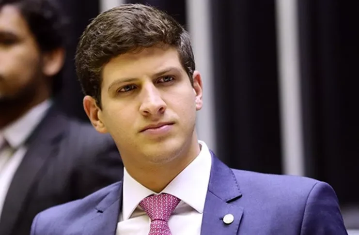 João Campos - nomeação - procurador