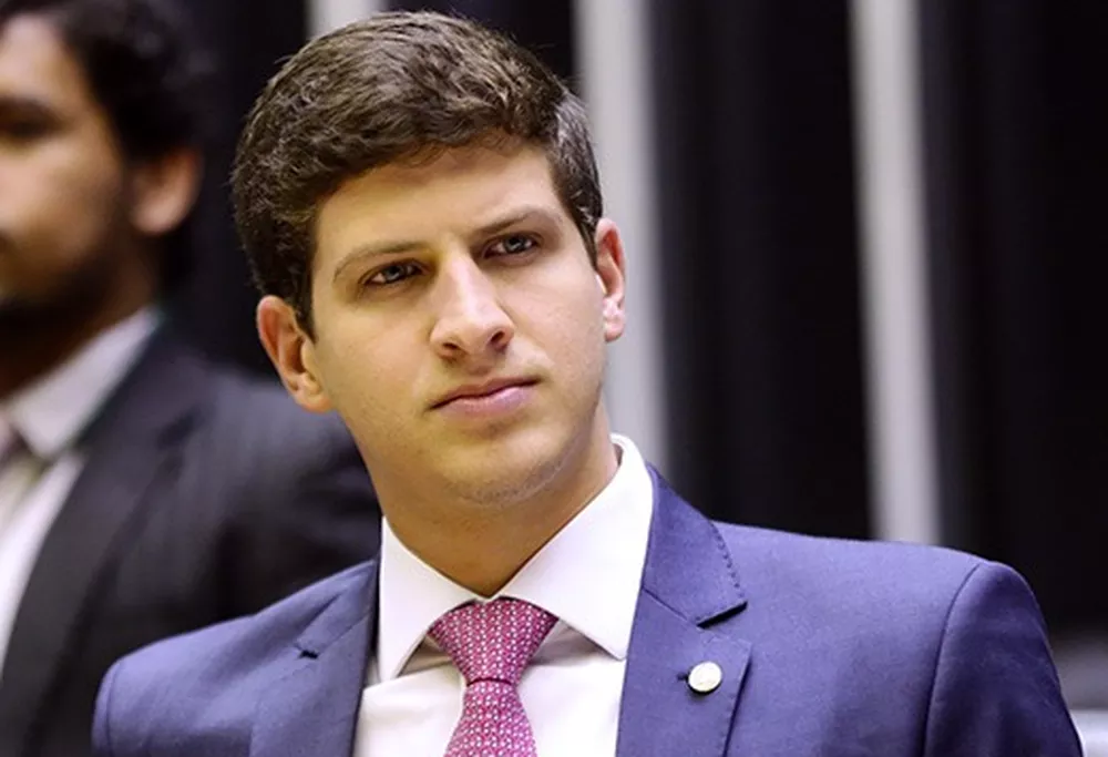 João Campos - nomeação - procurador