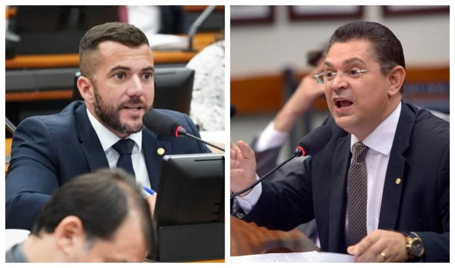 PF vê divergência em pagamentos a locadora por gabinetes