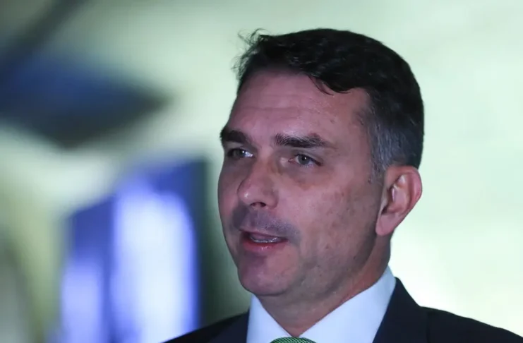 Flávio Bolsonaro