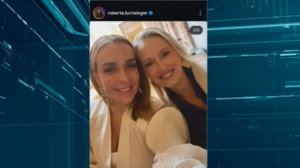 Dantas expõe vínculo de esposa de Lulinha com empresária ligada ao Careca do INSS