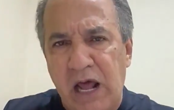 Malafaia rejeita Flávio: 'Chapa para ganhar é Tarcísio e Michelle'