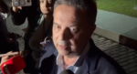 Rogério Marinho - Flávio Bolsonaro