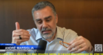 André Marsiglia - CPI da Magnitsky para investigar fim da sanção a Moraes