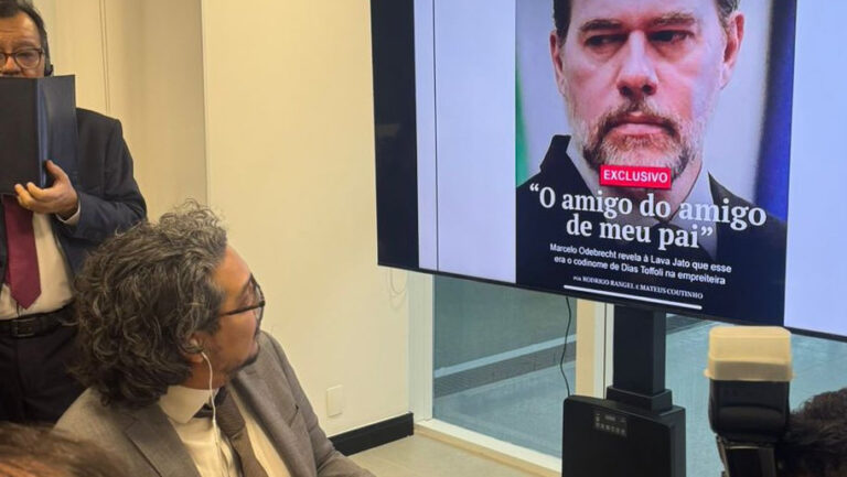 Relatório da CIDH sobre censura no Brasil reconhece alguns abusos, mas defende o Estado de exceção