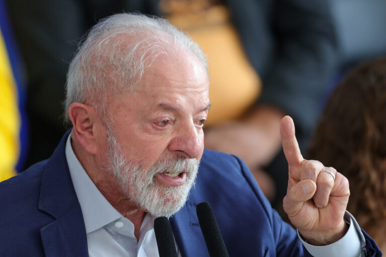 Lula sanciona lei que conclui regulamentação da Reforma Tributária