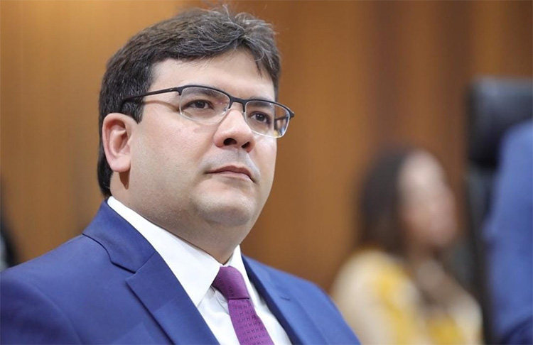 Coaf aponta repasses de lobista investigado à faculdade da família de Rafael Fonteles e a novo desembargador do TJ-PI