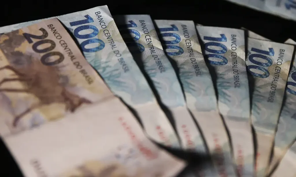 Exceções ao arcabouço passam de R$ 170 bi foto: Agência Brasil
