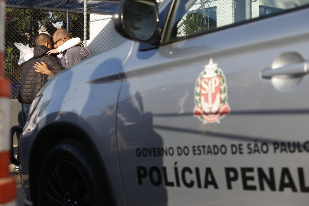 A maior concentração de liberação foi registrada no Vale do Paraíba, especialmente em Tremembé. Foto: Paulo Pinto/Agencia Brasil.