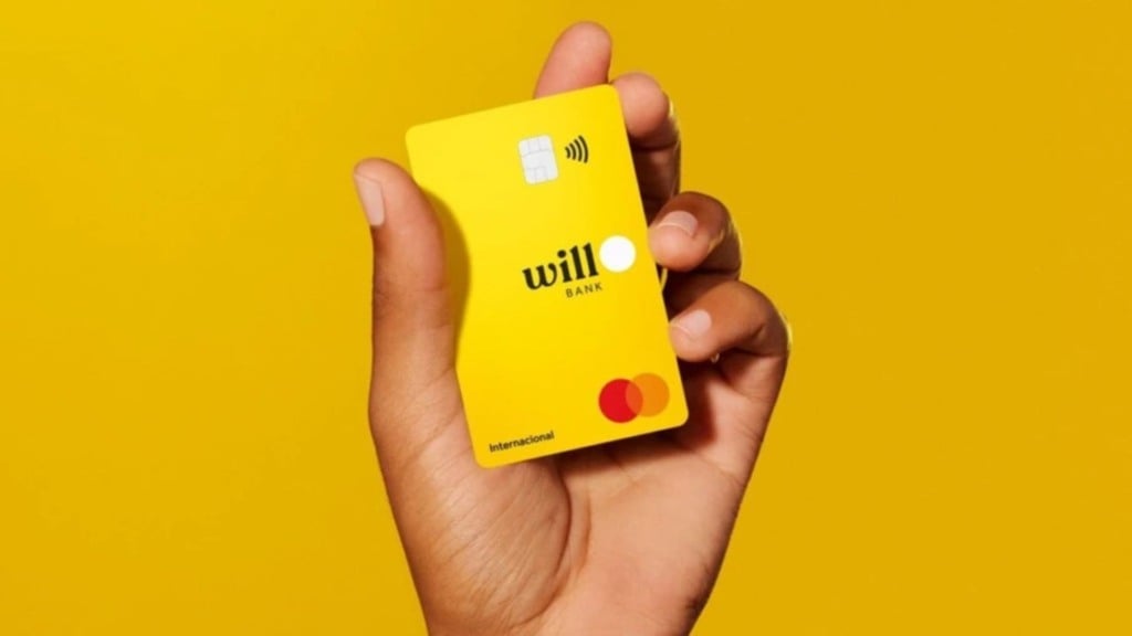 will bank-banco master-globo