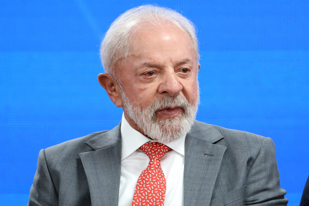 Lula: 'Se a gente não for esperto, mentirá vencerá a verdade'