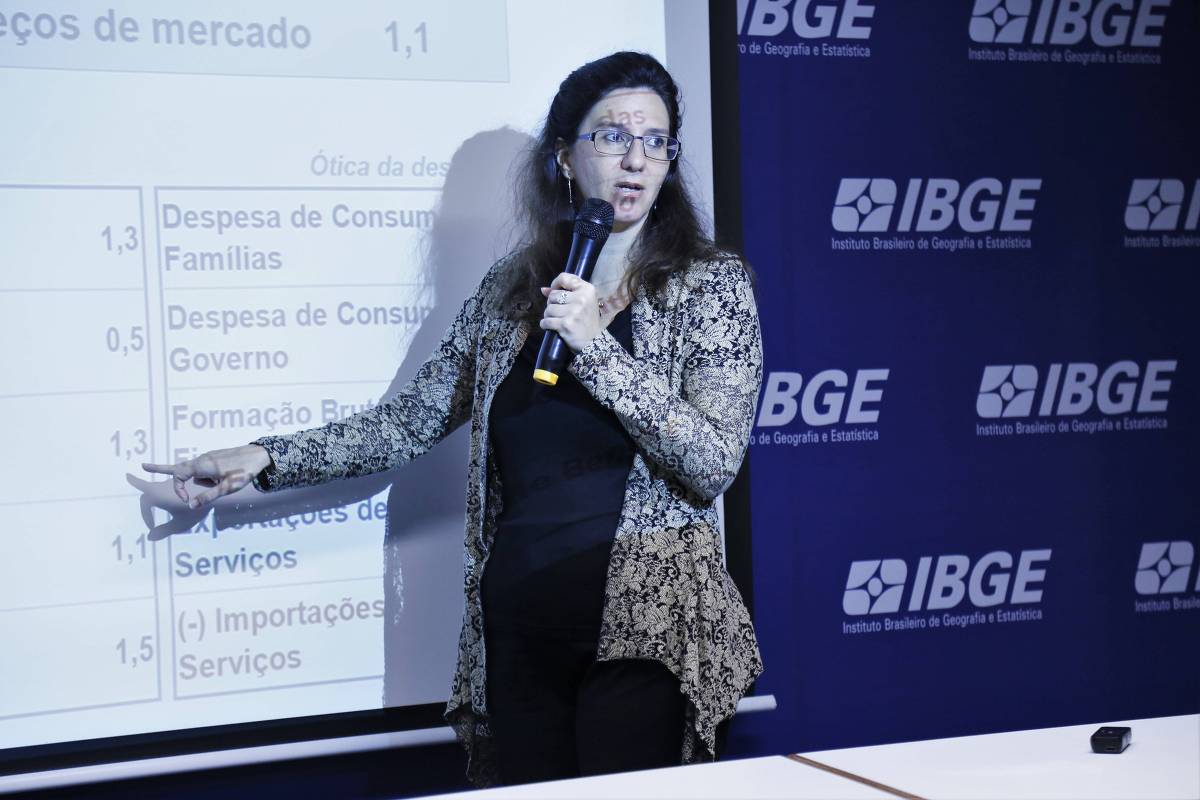 IBGE
