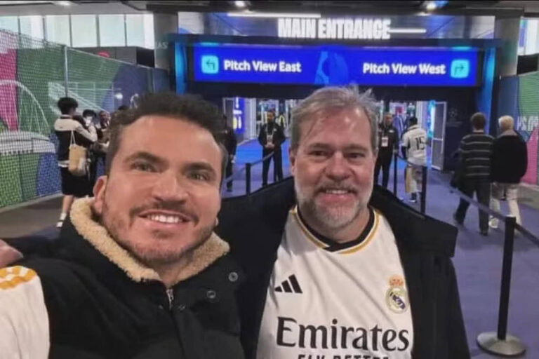 Empresário amigo de Toffoli integrou fundo do Tayayá após saída de irmãos do ministro