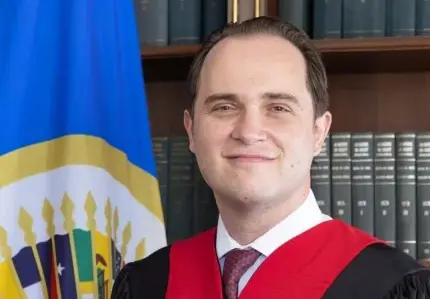 Brasileiro toma posse como presidente da Corte Interamericana de Direitos Humanos