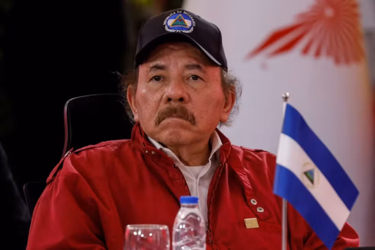 Nicarágua liberta presos políticos sob pressão direta dos EUA